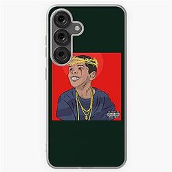 Westside Gunn Samsung Galaxy Soft Case