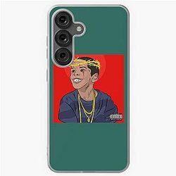 Westside Gunn Samsung Galaxy Case
