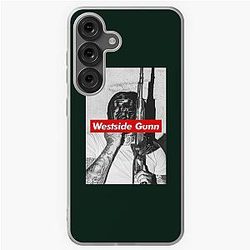WESTSIDE GUNN Samsung Galaxy Case