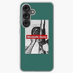WESTSIDE GUNN Samsung Galaxy Case
