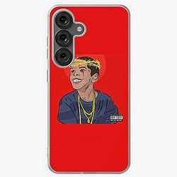 Westside Gunn Samsung Galaxy Case