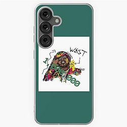 Westside Gunn Sleeveless Top Galaxy Soft Case