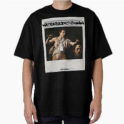 Westside Gunn Oversized T-Shirt
