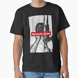 WESTSIDE GUNN Classic T-Shirt