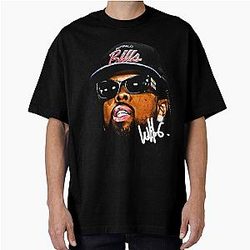 Westside Gunn Oversized T Shirt