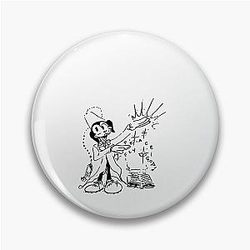 Westside Gunn Bjulentle Pin