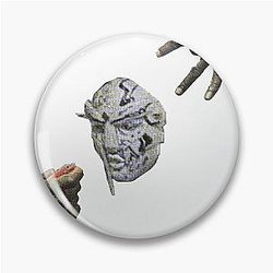 Westside Gunn Pin