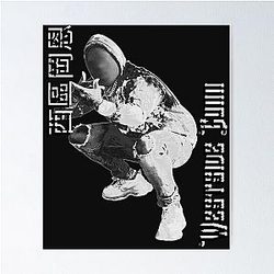 Westside Gunn Classic Poster