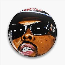 Westside Gunn Pin