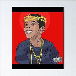 Westside Gunn Poster
