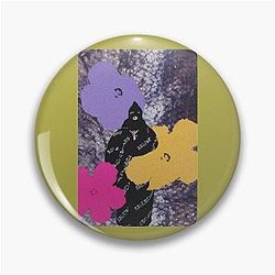 Westside Gunn Pin