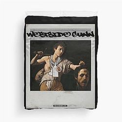 Westside Gunn Duvet Cover