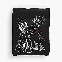 Westside Gunn Peace God Duvet Cover