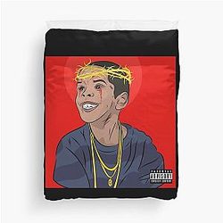 Westside Gunn Duvet Cover