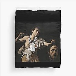 Pray For Paris - Westside Gunn Duvet Cover