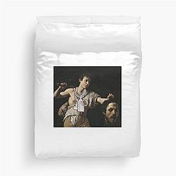 Pray for Paris Westside Gunn Duvet Cover