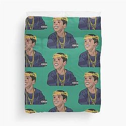 Westside Gunn FlyGod Duvet Cover