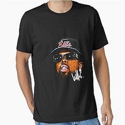 24 Westside Gunn Retro Essential T-Shirt