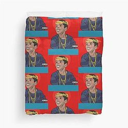 Westside Gunn Duvet Cover