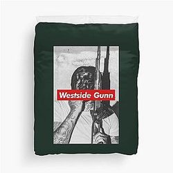 Westside Gunn Duvet Cover