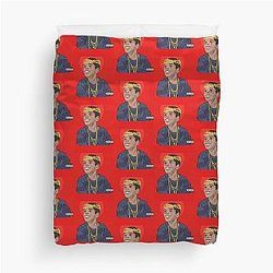 Westside Gunn Duvet Cover