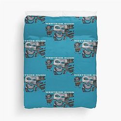WESTSIDE GUNN Duvet Cover