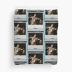 Westside Gunn Duvet Cover