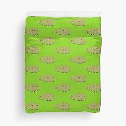 Flygod - Westside Gunn Duvet Cover
