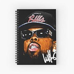 Westside Gunn Notebook