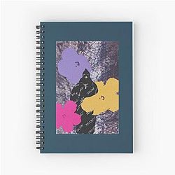 Westside Gunn Spiral Notebook