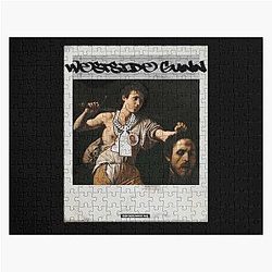 Westside Gunn Jigsaw