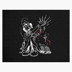 Westside Gunn Peace God Jigsaw