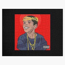 Westside Gunn Jigsaw Puzzle
