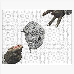 Westside Gunn Jigsaw Puzzle