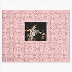 Pray for Paris Westside Gunn Classic T-Shirt Jigsaw Puzzle