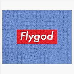 Flygod     Westside Gunn - Jigsaw Puzzle