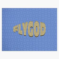 Flygod - Westside Gunn Jigsaw