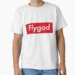 Flygod - Westside Gunn Classic T-Shirt