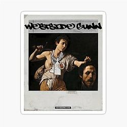 Westside Gunn - Sticker