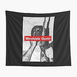 WESTSIDE GUNN Tapestry