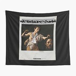 Westside Gunn Tapestry