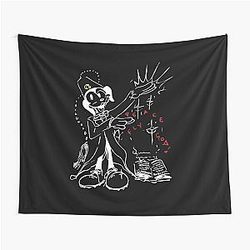 Westside Gunn Peace God Tapestry