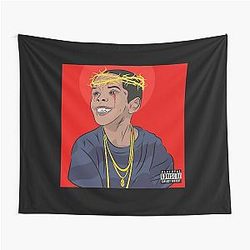 Westside Gunn Tapestry