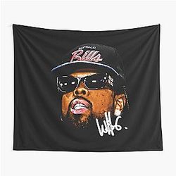 Westside Gunn 24 Tapestry