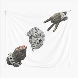 Westside Gunn Tapestry