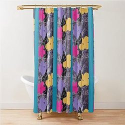 Shower Curtain