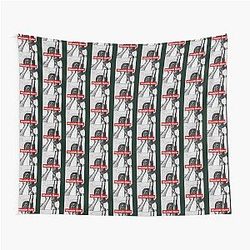 WESTSIDE GUNN Tapestry