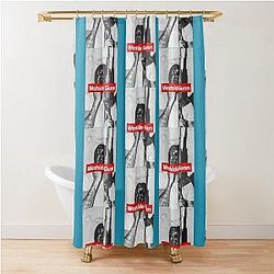 Westside Gunn Shower Curtain