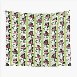 WESTSIDE GUNN Tapestry