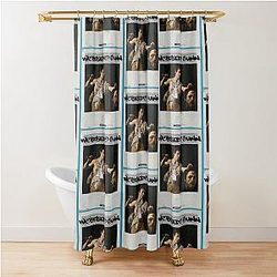 Westside Gunn Shower Curtain